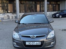 Hyundai i30, 2008 il