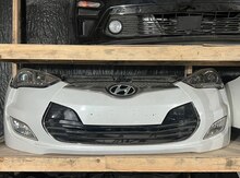 "Hyundai Veloster" buferi