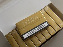 Elektron siqaret "Terea Gold"