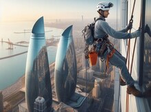 Alpinist işi axtarıram