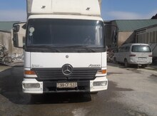 Mercedes Atego 1228, 1999 il