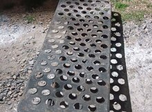 "Zil" baqajı