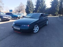Opel Calibra, 1993 il