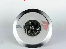"Ford Connect" turbosu