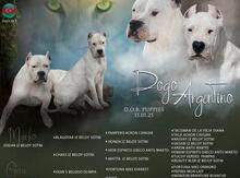 Argentina doqu