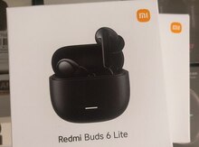 Xiaomi Redmi Buds 6 Lite