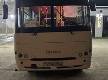 Avtobus İsuzu, 2012 il
