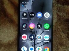 Google Pixel 5 Just Black 128GB/8GB