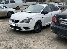 SEAT Ibiza, 2012 il