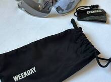 Eynək "Weekday"