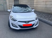 Hyundai i30, 2012 il