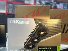 Videokart “ZOTAC RTX 5080 Solid OC 16GB GDDR7”