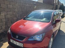 SEAT Ibiza, 2014 il