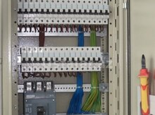 Elektrik işləri