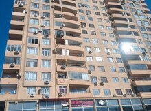 2-otaqlı yeni tikili, Gəncə pr., 80 m²