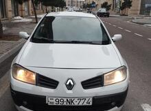 Renault Megane, 2007 il