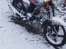 Tufan M50, 2021 il