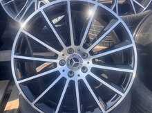 "Mercedes E-class W213" diski