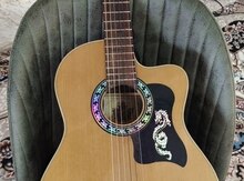 Klassik gitara