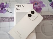 OPPO A3 Nebula Red 128GB/6GB