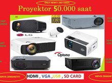 Proyektor Full HD