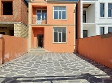 Həyət evi, Masazır qəs.