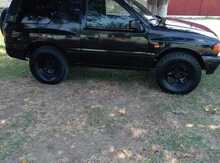 Opel Frontera, 1993 il