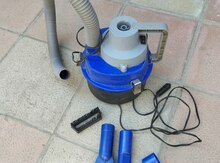 Avtomobil tozsoranı