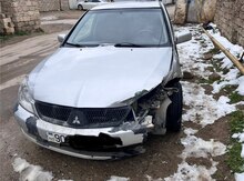 Mitsubishi Lancer, 2006 il