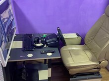 Forza Simulator sükanı 