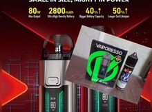 Elektron qəlyan "Vaporesso Luxe XR 80w."