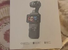 DJİ OSMO POCKET 3  Creator combo