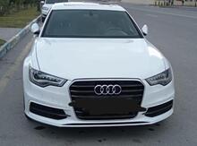 Audi A6, 2014 il