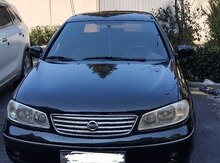 Nissan Sunny, 2007 il