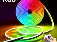 RGB işıq