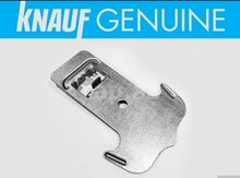 Klips "Knauf"