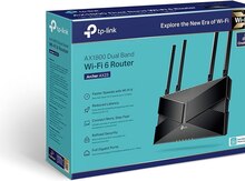 Router "TP-Link AX23"