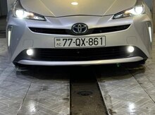 Toyota Prius, 2016 il