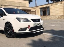 SEAT Ibiza, 2013 il
