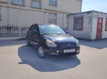 Hyundai Accent, 2007 il