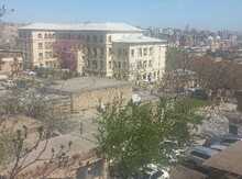 6 sot torpaq sahəsi, Yasamal r.