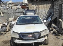 Geely Emgrand EC7, 2012 il
