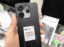 Xiaomi Redmi Note 14 Midnight Black 128GB/6GB