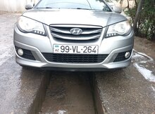 Hyundai Elantra, 2011 il