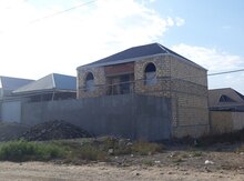 Həyət evi, Gəncə ş.
