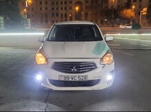 Mitsubishi Attrage, 2014 il