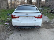 Hyundai Sonata, 2012 il