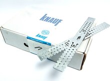 Birbaşa asqı "Knauf"