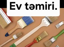 Təmir xidməti