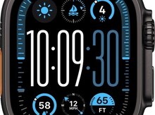 Apple Watch Ultra 2 Titanium